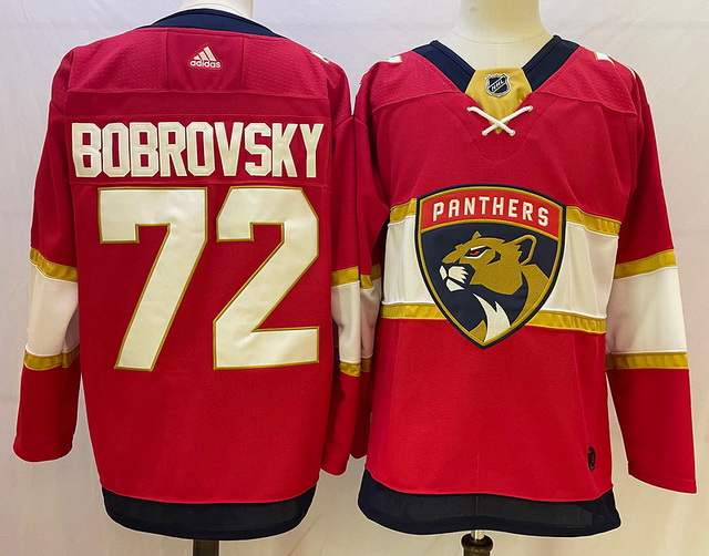 Florida Panthers Jerseys 13